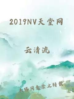 2019NV天堂网